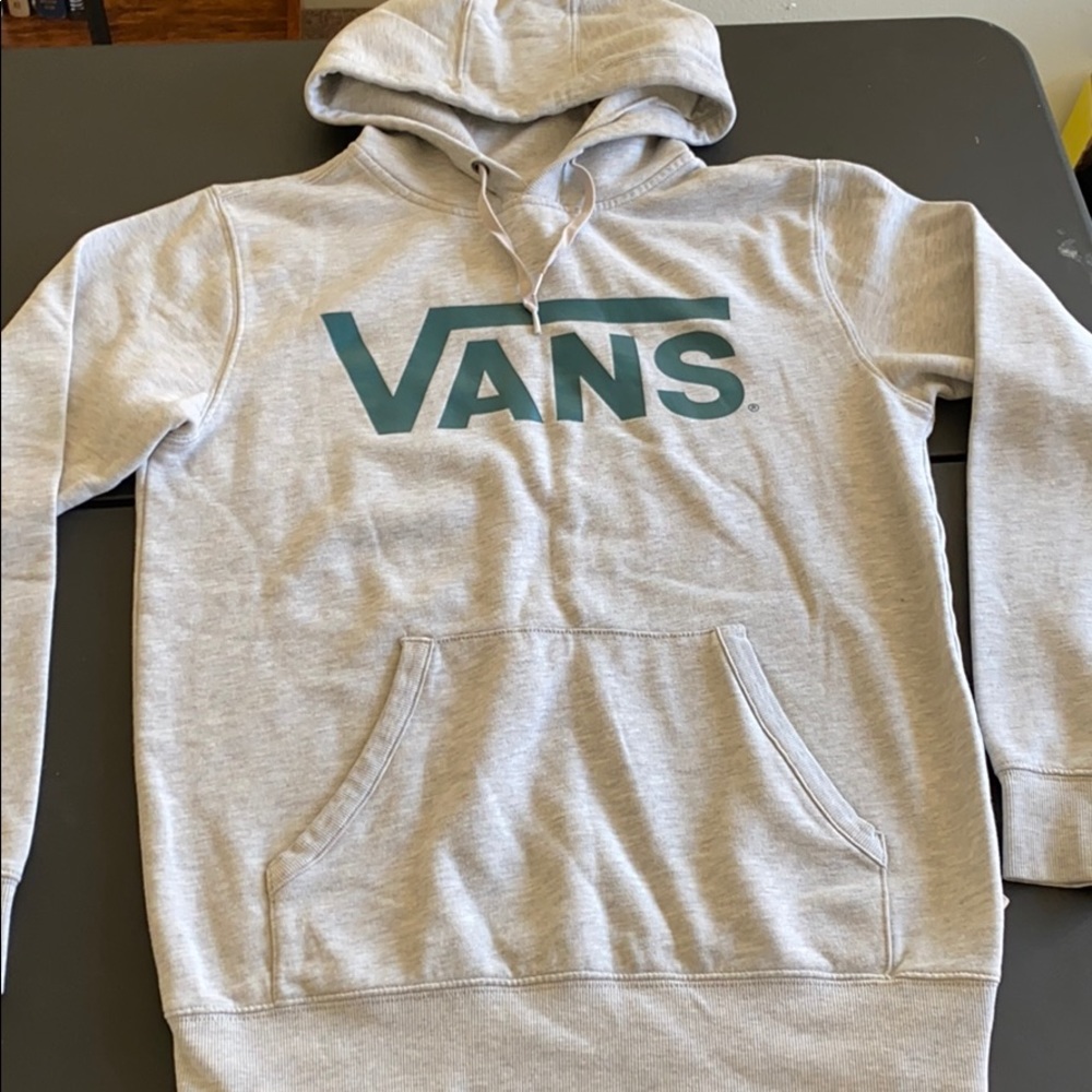 Men’s Vans Sweatshirt
